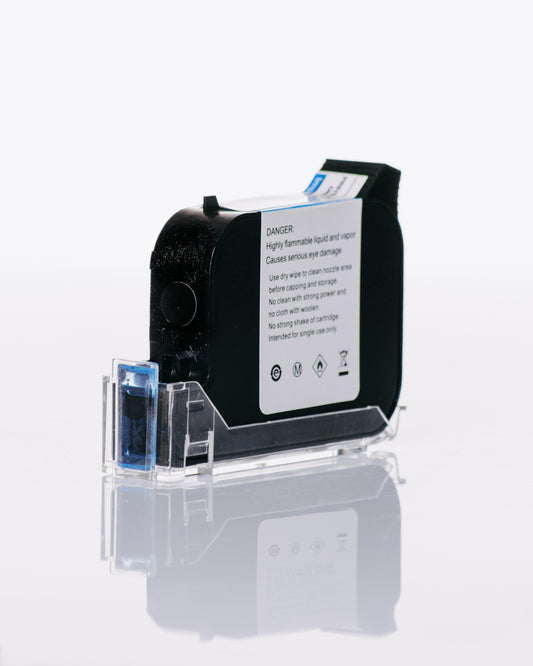 03. Cartucho INKJET para codificadora