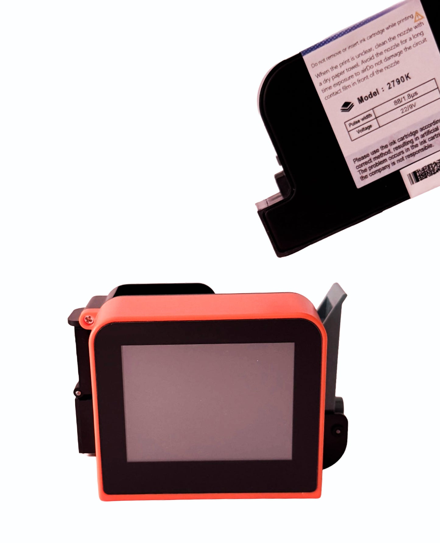 Inkjet ECO
